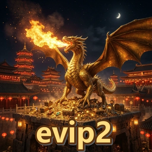 Ikon evip2 untuk katalog e-gaming Android