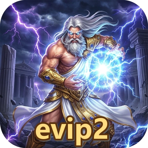 Ikon evip2 untuk langkah pasang APK