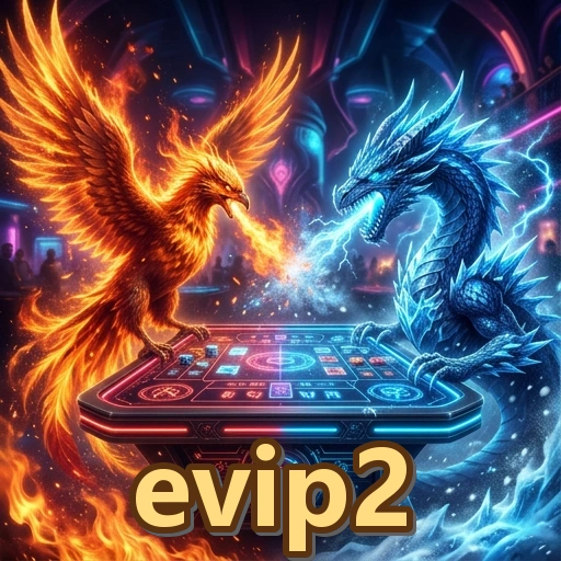 Ikon evip2 untuk data verifikasi APK 2018–2026